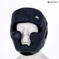 Шолом боксерський Venum Impact Evo Scales Headgear midnight blue 9