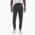 Чоловічі штани GAP V-Heritage Logo Jogger вугільно-сірі