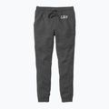 Чоловічі штани GAP V-Heritage Logo Jogger вугільно-сірі 2