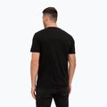 Футболка чоловіча GAP Logo Original Tee true black 3