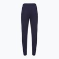 Жіночі брюки GAP V-Gap Heritage Jogger темно-синього кольору 3