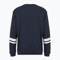 Кофта чоловіча GAP Logo Piping Crewneck blue navy 2
