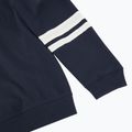 Кофта чоловіча GAP Logo Piping Crewneck blue navy 4