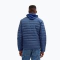 Куртка чоловіча GAP V-Frch Logo LTWT Puffer 2
