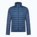 Куртка чоловіча GAP V-Frch Logo LTWT Puffer 3