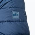 Куртка чоловіча GAP V-Frch Logo LTWT Puffer 5
