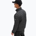 Куртка чоловіча GAP V-Frch Logo LTWT Puffer true black 2
