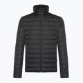 Куртка чоловіча GAP V-Frch Logo LTWT Puffer true black 3