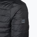 Куртка чоловіча GAP V-Frch Logo LTWT Puffer true black 5