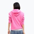 Кофта жіноча GAP V-Gap Heritage PO HD standout pink 2