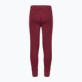 Штани дитячі GAP V-Fall Fash Logo Jogger deep garnet red 2