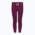 Штани дитячі GAP V-FA SLD Logo Jogger beach plum