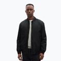 Куртка чоловіча GAP V-Bomber true black