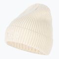 Жіноча шапка GAP V-Logo Beanie слонова кістка мороз 4