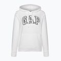 Жіночий світшот GAP V-Gap Heritage PO HD оптик білий 3