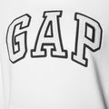 Жіночий світшот GAP V-Gap Heritage PO HD оптик білий 5