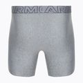 Труси чоловічі Under Armour Perf Tech Mesh 6in 3 пари midnight navy 2