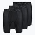 Чоловічі труси Under Armour Perf Tech Mesh 9 3 пари black