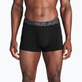 Чоловічі труси Under Armour Perf Cotton 3 шт чорні. 5