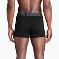 Чоловічі труси Under Armour Perf Cotton 3 шт чорні. 6