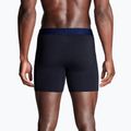 Чоловічі боксерські труси Under Armour Perf Cotton 6" 3 пари опівночі/синій 3