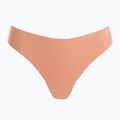 Стрінги жіночі Under Armour Pure Stretch Ns Thong 3 пари canyon pink/black 3