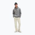 Кофта чоловіча GAP Shine Logo Hoodie pilot grey 2