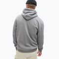 Кофта чоловіча GAP Shine Logo Hoodie pilot grey 3