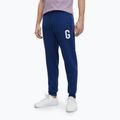 Штани чоловічі GAP 1969 Logo Jogger pangae blue