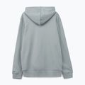 Кофта чоловіча GAP French Terry Mini storm cloud 5