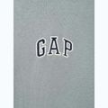 Кофта чоловіча GAP French Terry Mini storm cloud 6