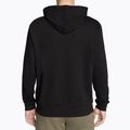 Кофта чоловіча GAP French Terry Mini black 2