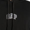 Кофта чоловіча GAP French Terry Mini black 3