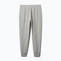 Штани чоловічі GAP Heritage French Terry Loggo Jogger light heather grey 6