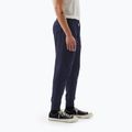 Штани чоловічі GAP Heritage French Terry Loggo Jogger blue navy 3