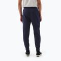 Штани чоловічі GAP Heritage French Terry Loggo Jogger blue navy 4