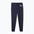 Штани чоловічі GAP Heritage French Terry Loggo Jogger blue navy 5