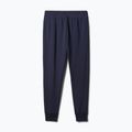 Штани чоловічі GAP Heritage French Terry Loggo Jogger blue navy 6