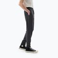 Штани чоловічі GAP Heritage French Terry Loggo Jogger charcoal heather grey 4