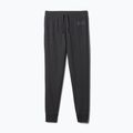 Штани чоловічі GAP Heritage French Terry Loggo Jogger charcoal heather grey 5