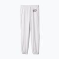 Штани жіночі GAP French Logo Jogger optic white 3