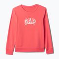 Кофта жіноча GAP French Logo cayenne 3