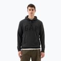 Кофта чоловіча GAP Heritage French Terry Logo moonless night