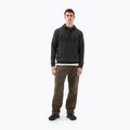 Кофта чоловіча GAP Heritage French Terry Logo moonless night 2