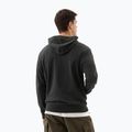 Кофта чоловіча GAP Heritage French Terry Logo moonless night 3