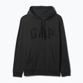 Кофта чоловіча GAP Heritage French Terry Logo moonless night 5