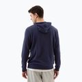 Кофта чоловіча GAP Heritage French Terry Logo blue navy 3