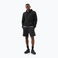 Кофта чоловіча GAP Heritage French Terry Logo charcoal heather 2