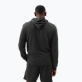 Кофта чоловіча GAP Heritage French Terry Logo charcoal heather 3