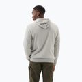 Кофта чоловіча GAP Heritage French Terry Logo light heather grey 3